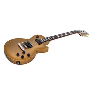 1565075788948-138.Gibson, Electric Guitar, Les Paul Futura Plain Top 2014 -Bullion Gold Vintage Gloss LPFAPO5RC1 (2).jpg